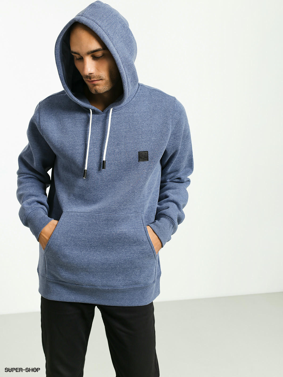 element heavy hoodie