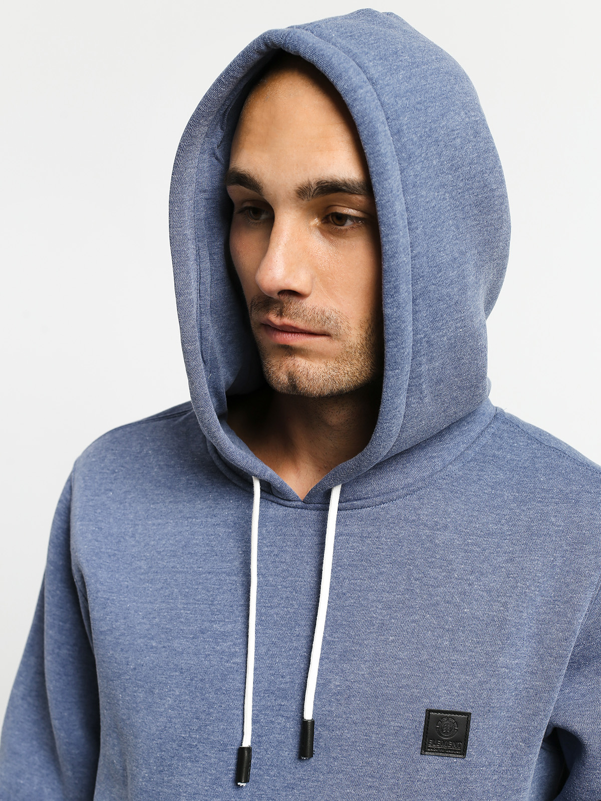 element heavy hoodie