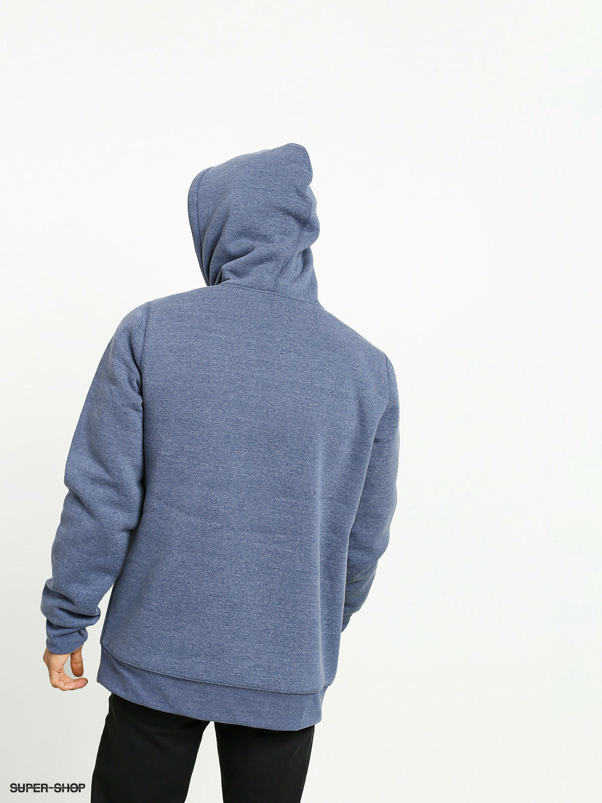 element sherpa hoodie