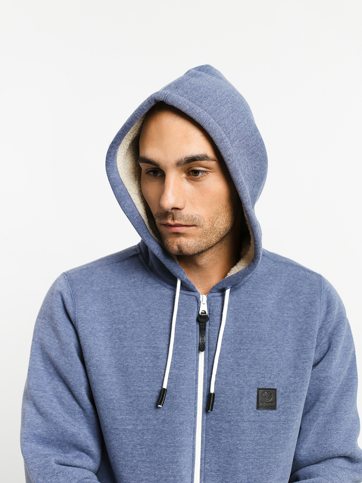 element heavy hoodie