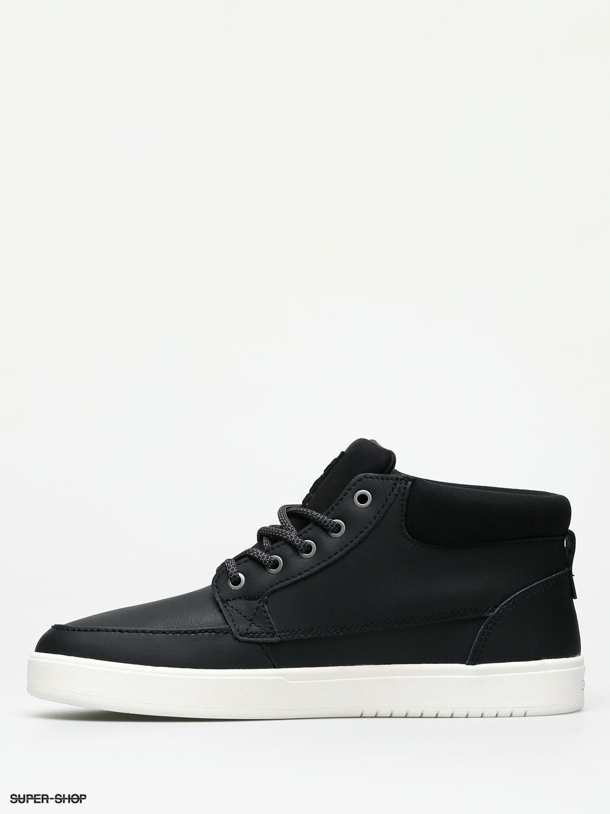 Etnies Crestone Mtw Shoes - black (black)