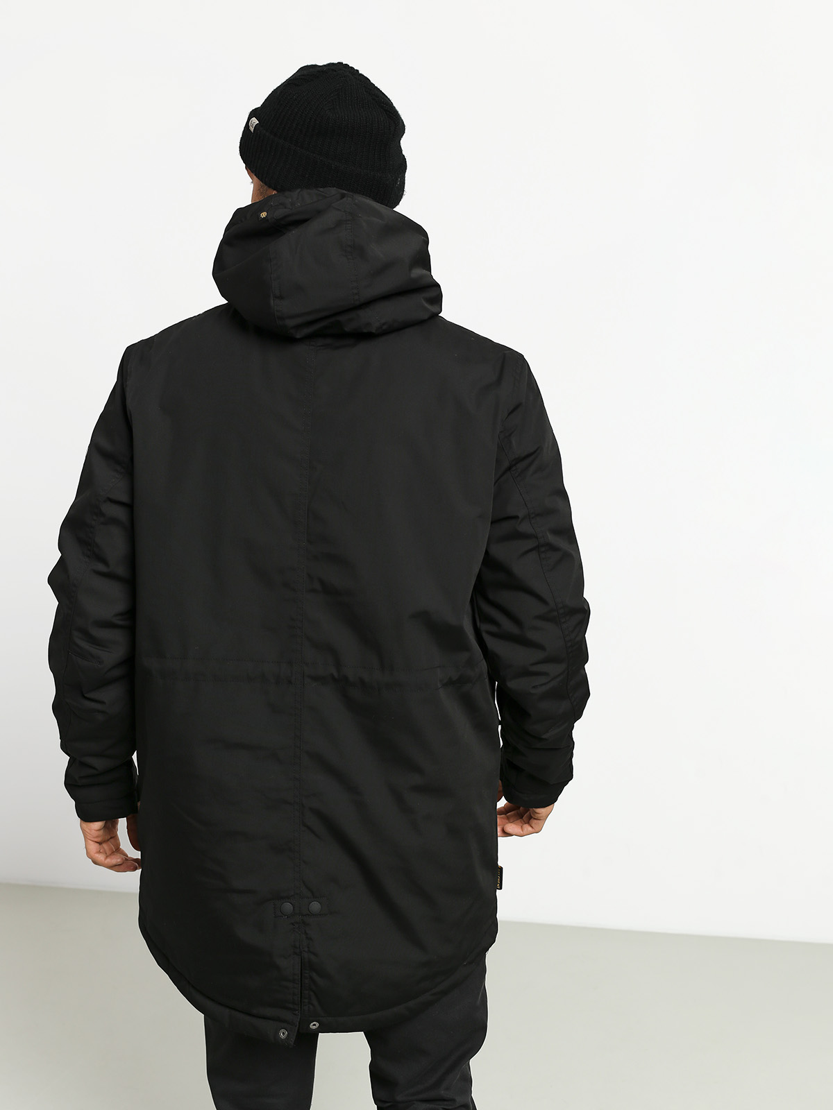 Element roghan jacket best sale