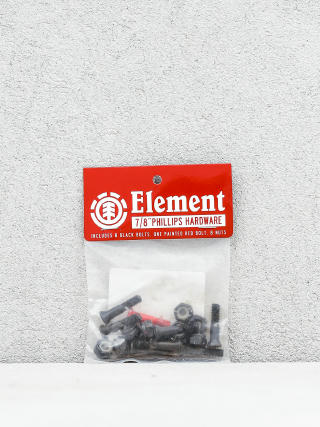 Element Phillips Hdwr Bolts (assorted)