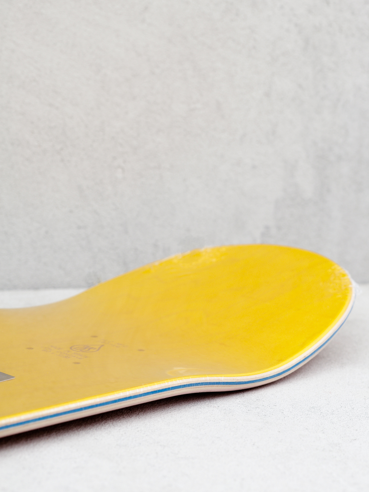 Jart Warning Deck (pink)