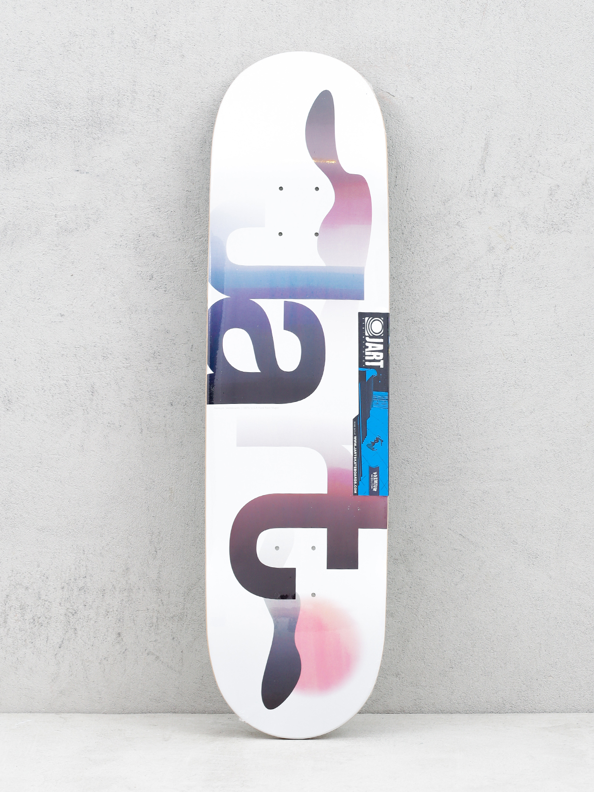 Jart Sunshine Deck (white/multi)