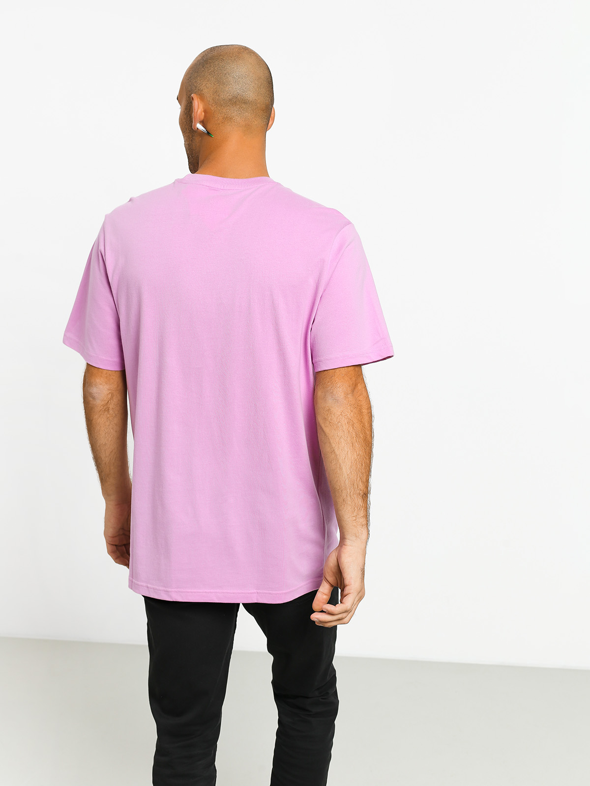 Element Vertical T-shirt (orchid)
