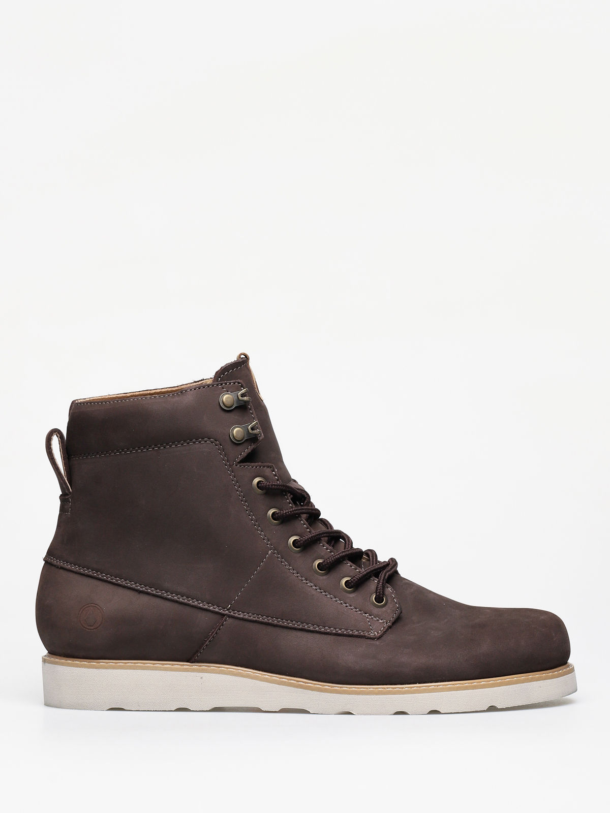 Volcom Shoes Smithington II - brown (cof) display picture 1