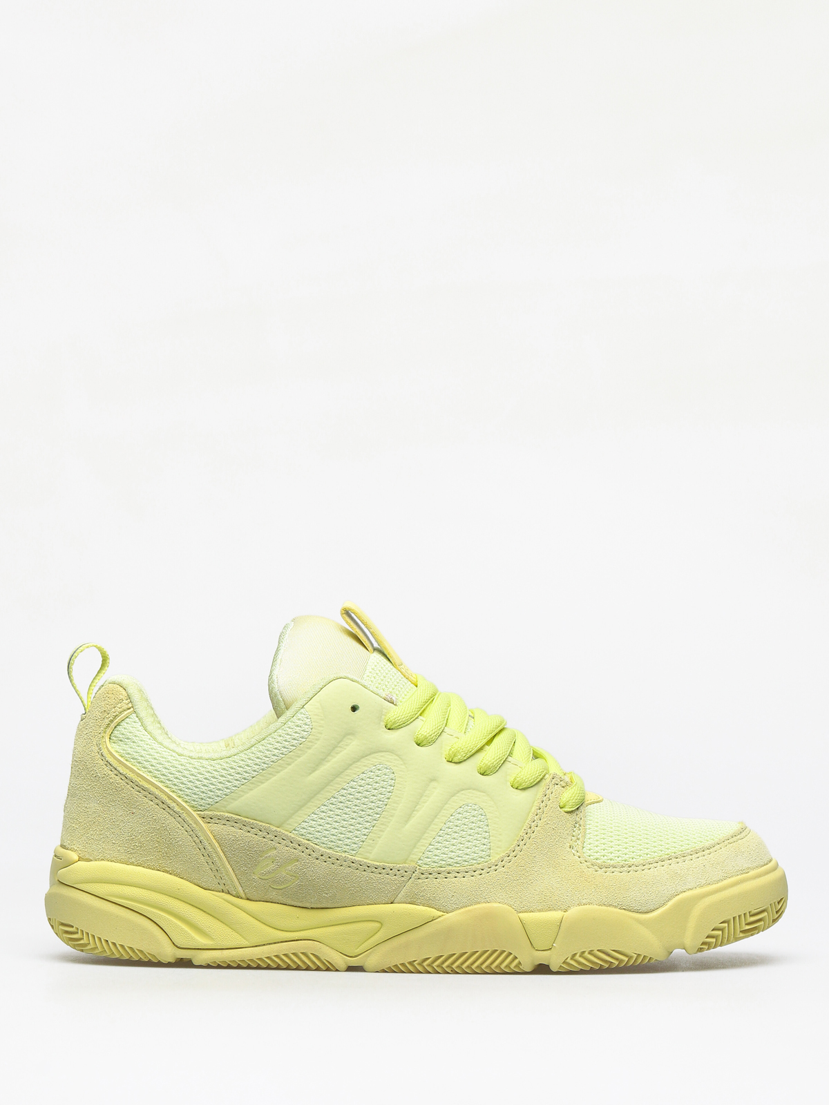 Es Silo Shoes (lime)
