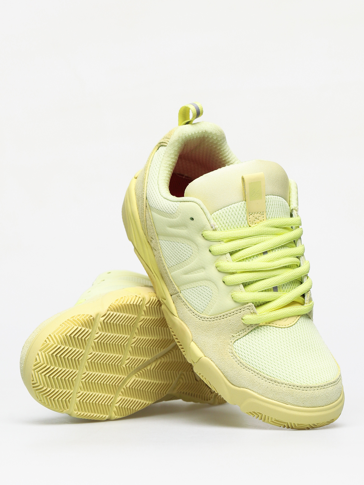 Es Silo Shoes (lime)