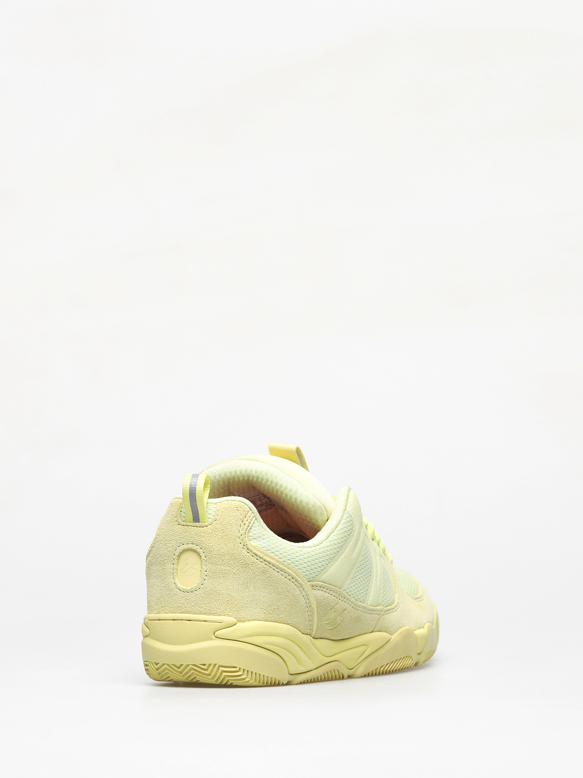 Es Silo Shoes (lime)