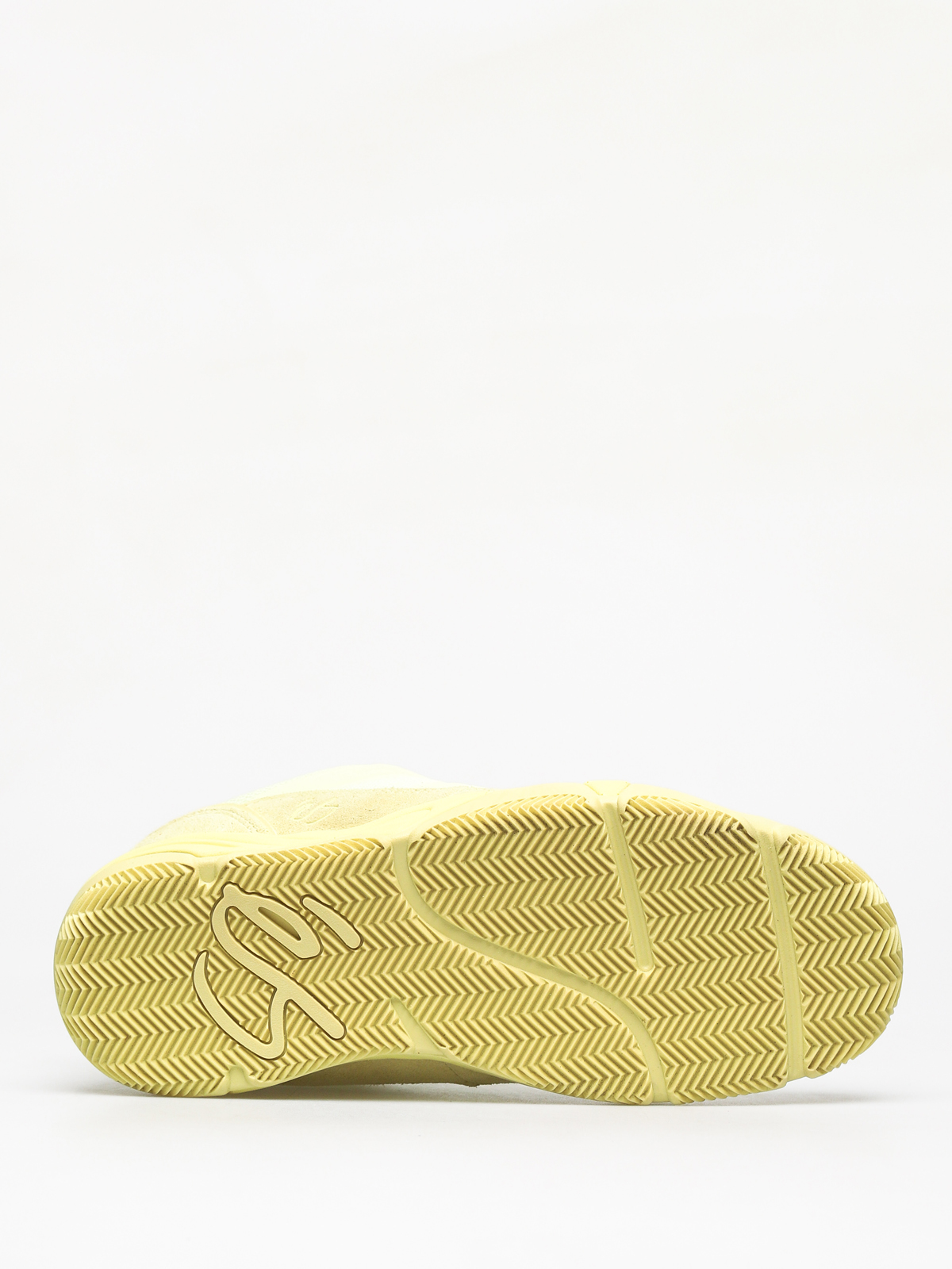 Es Silo Shoes (lime)