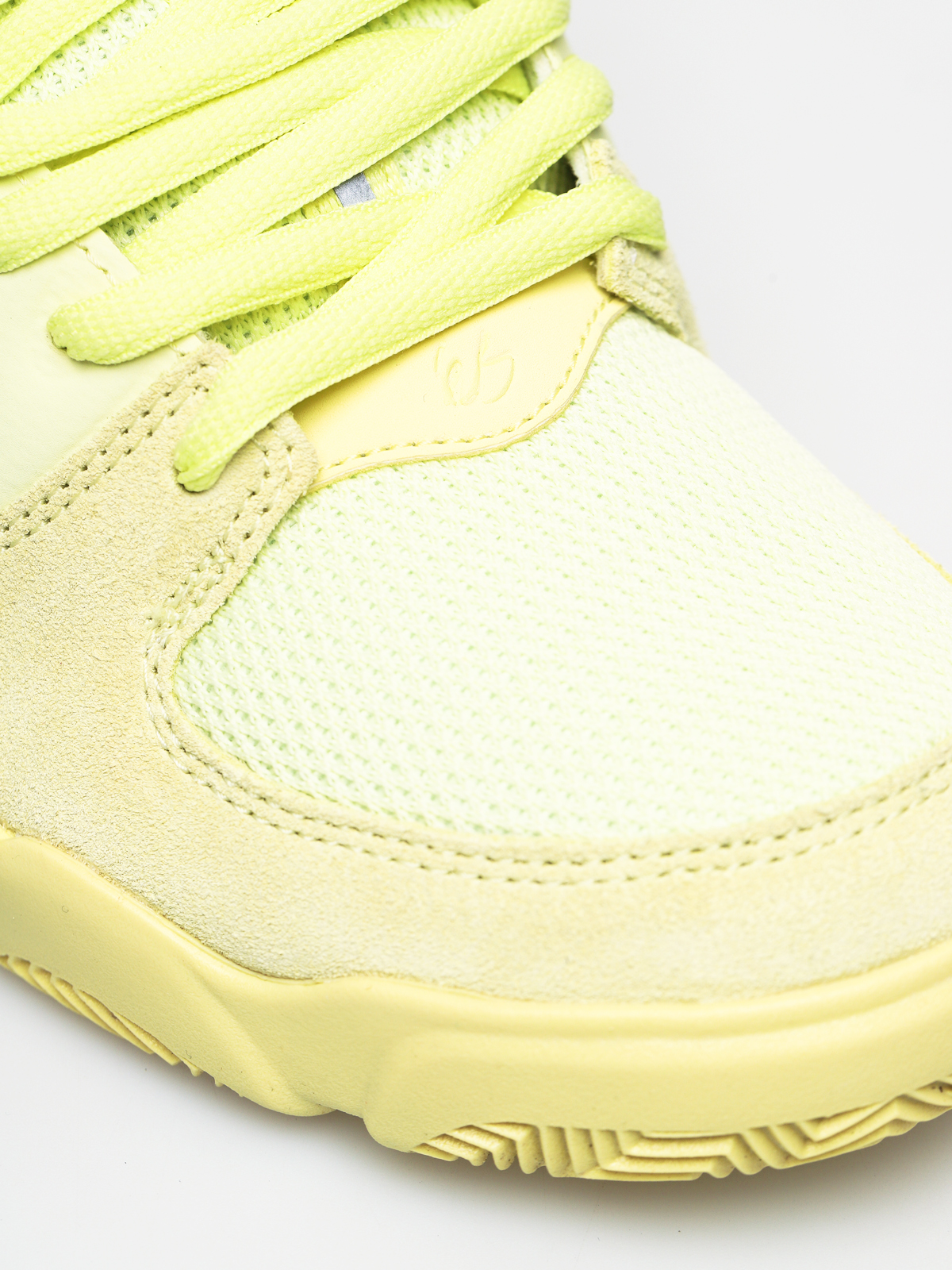 Es Silo Shoes (lime)