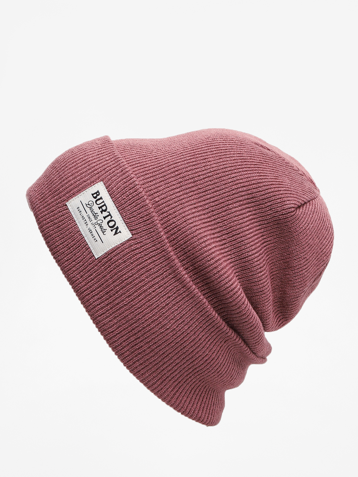 Burton Kactsbnch Tall Beanie (rose brown)