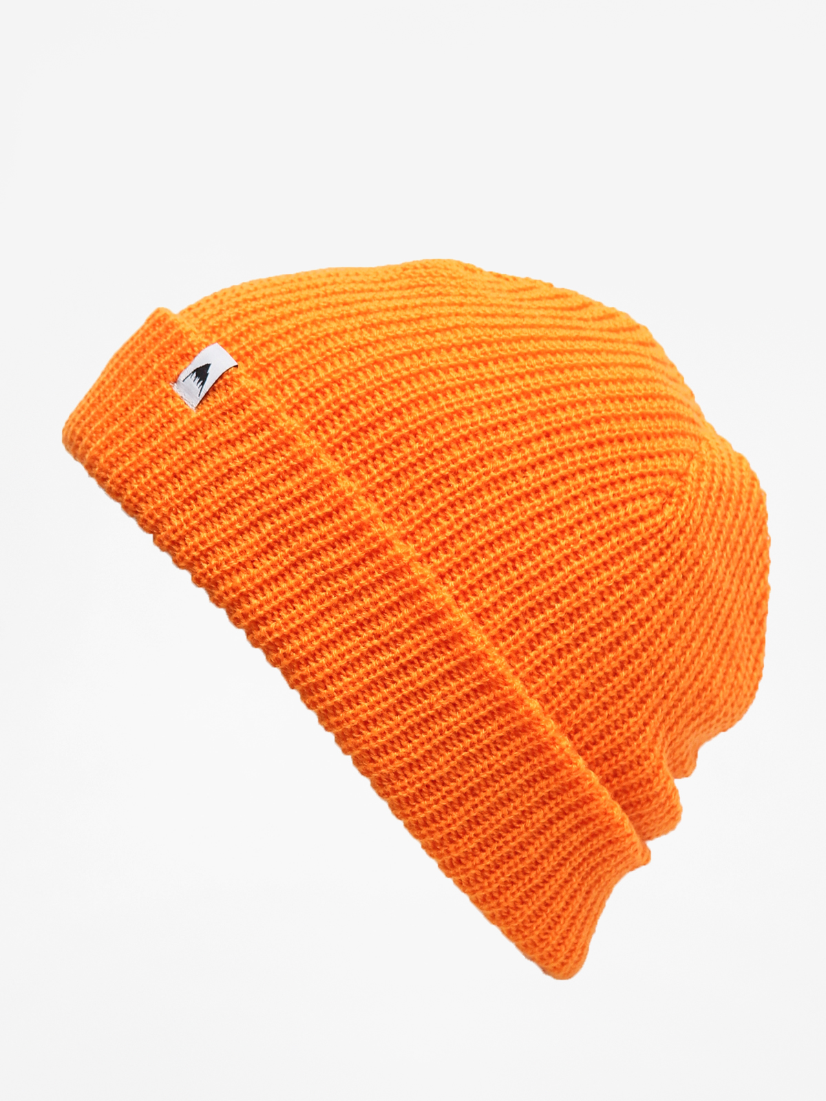 Burton All Day Lng Beanie (russet orange)