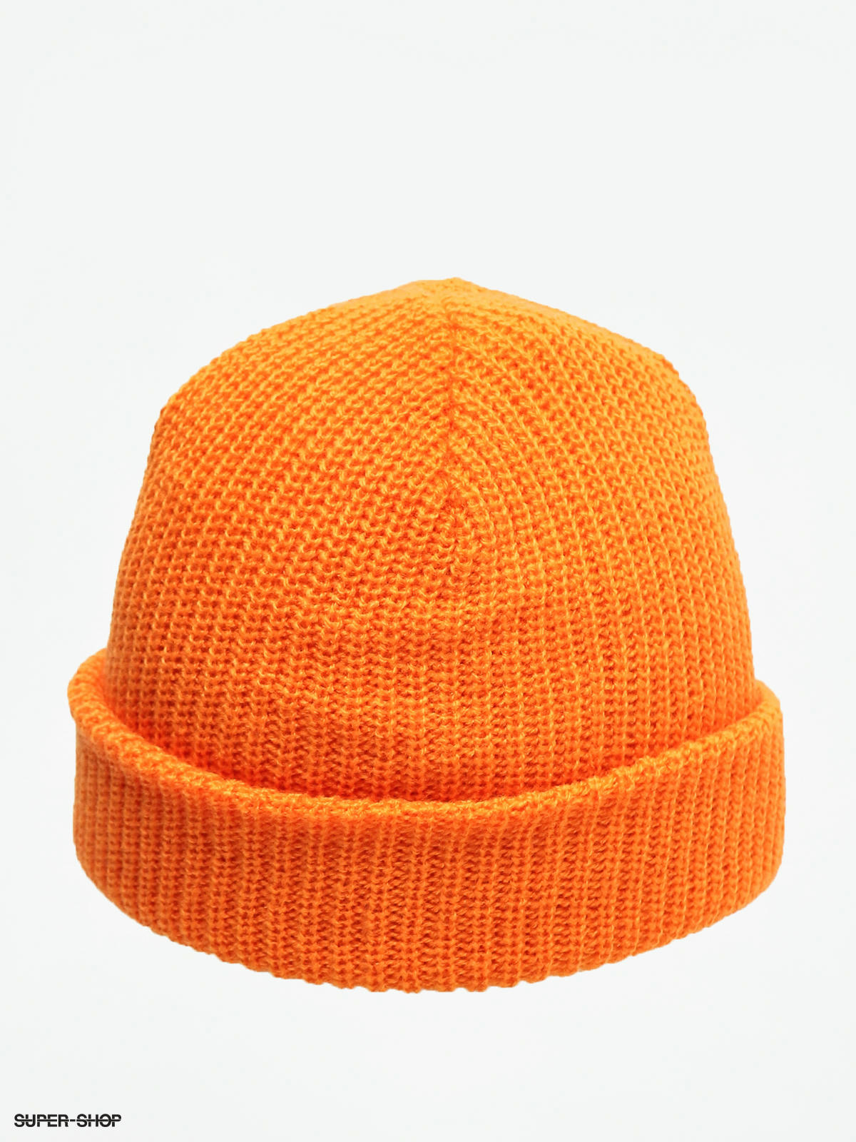 Burton All Day Lng Beanie russet orange