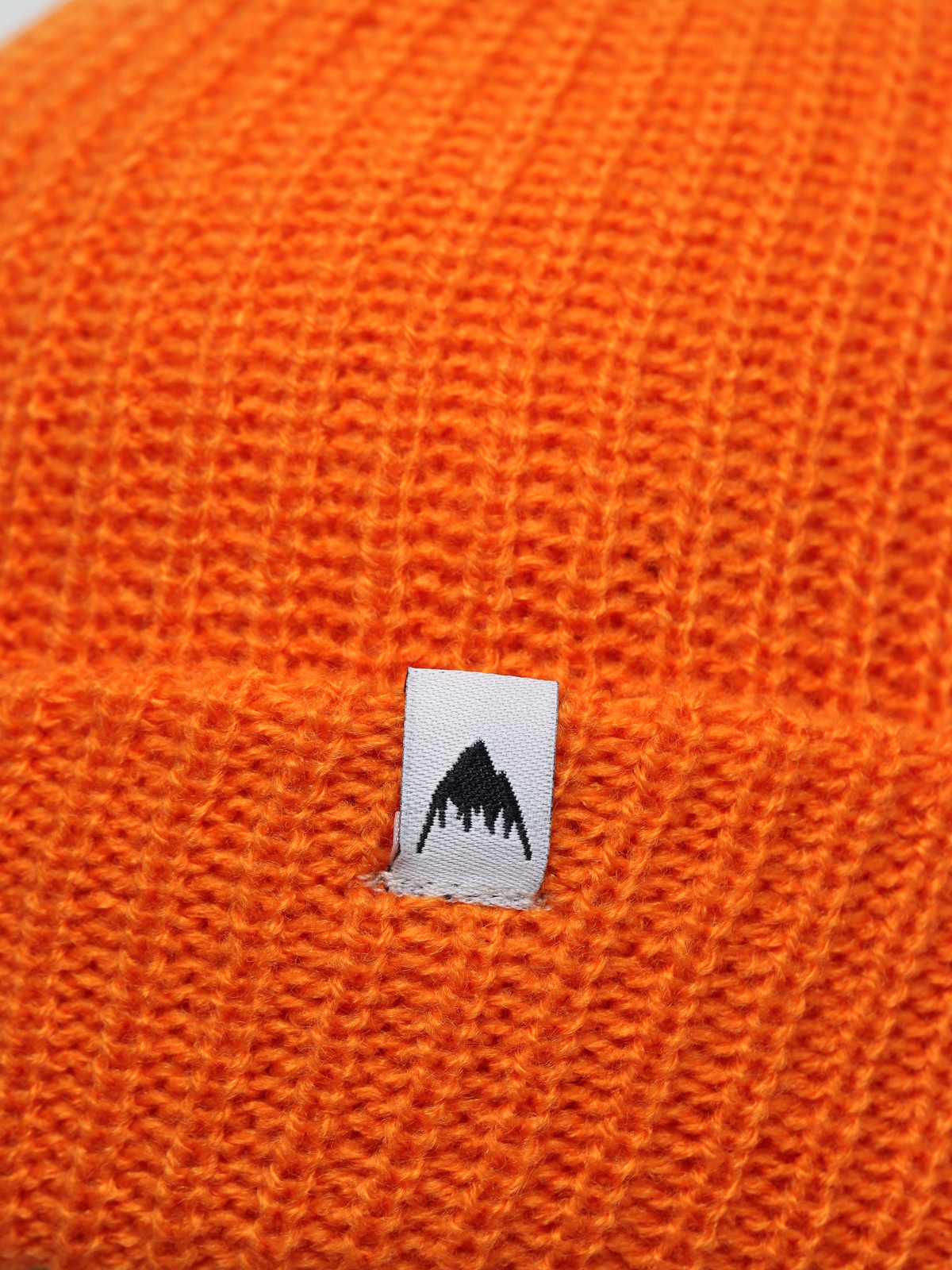 Burton All Day Lng Beanie (russet orange)