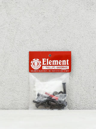 Element Phlips Hdwr Bolts (assorted)