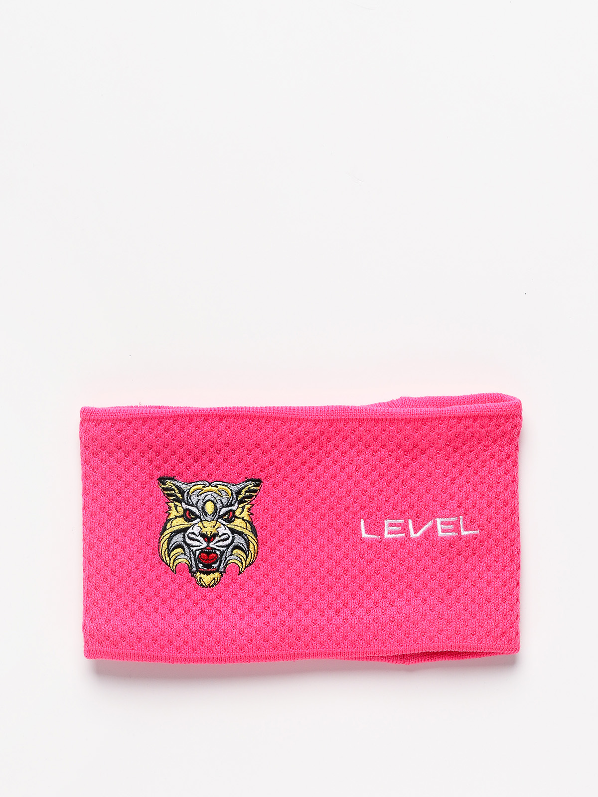 Level Opaska Sq Band Mu00fctze (fucsia)