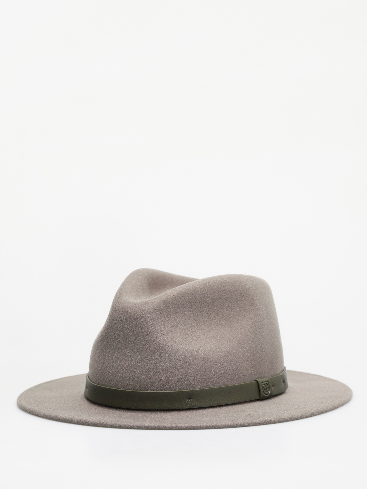 sage fedora hat