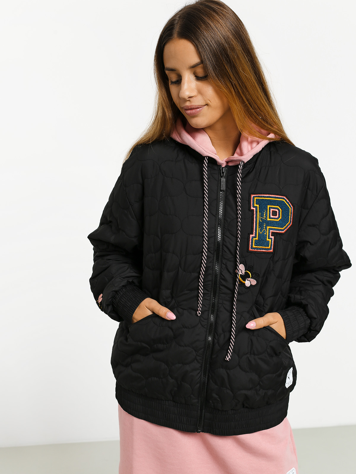 puma hood