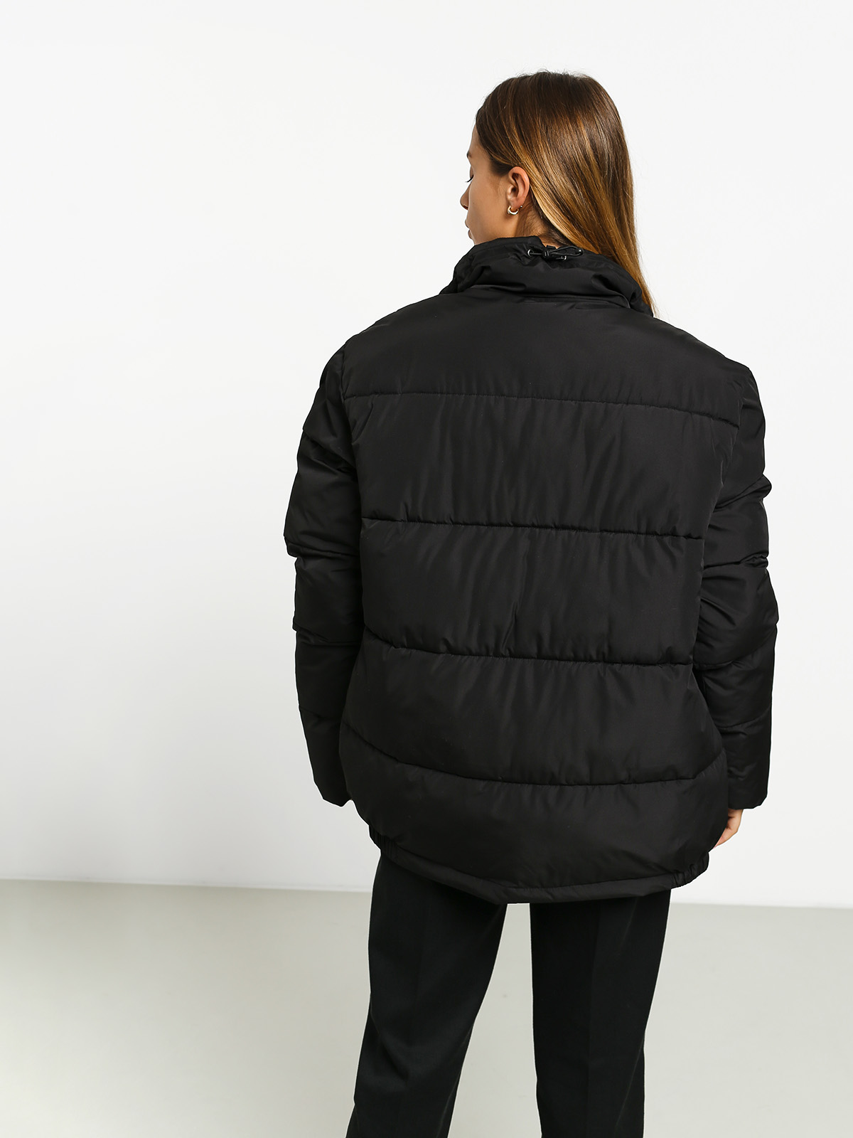 Dickies Olaton Jacket Wmn (black)