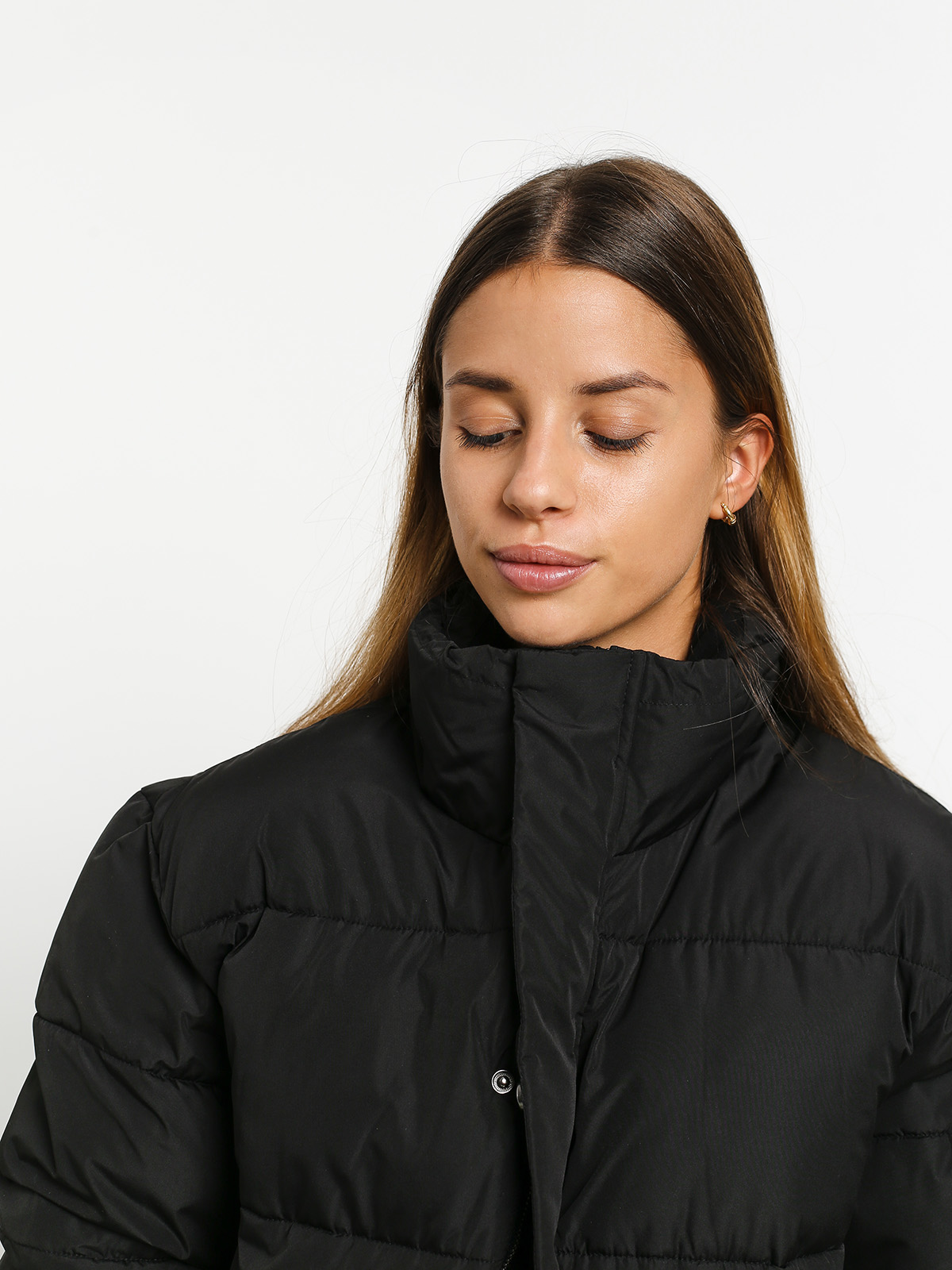 Dickies Olaton Jacket Wmn (black)