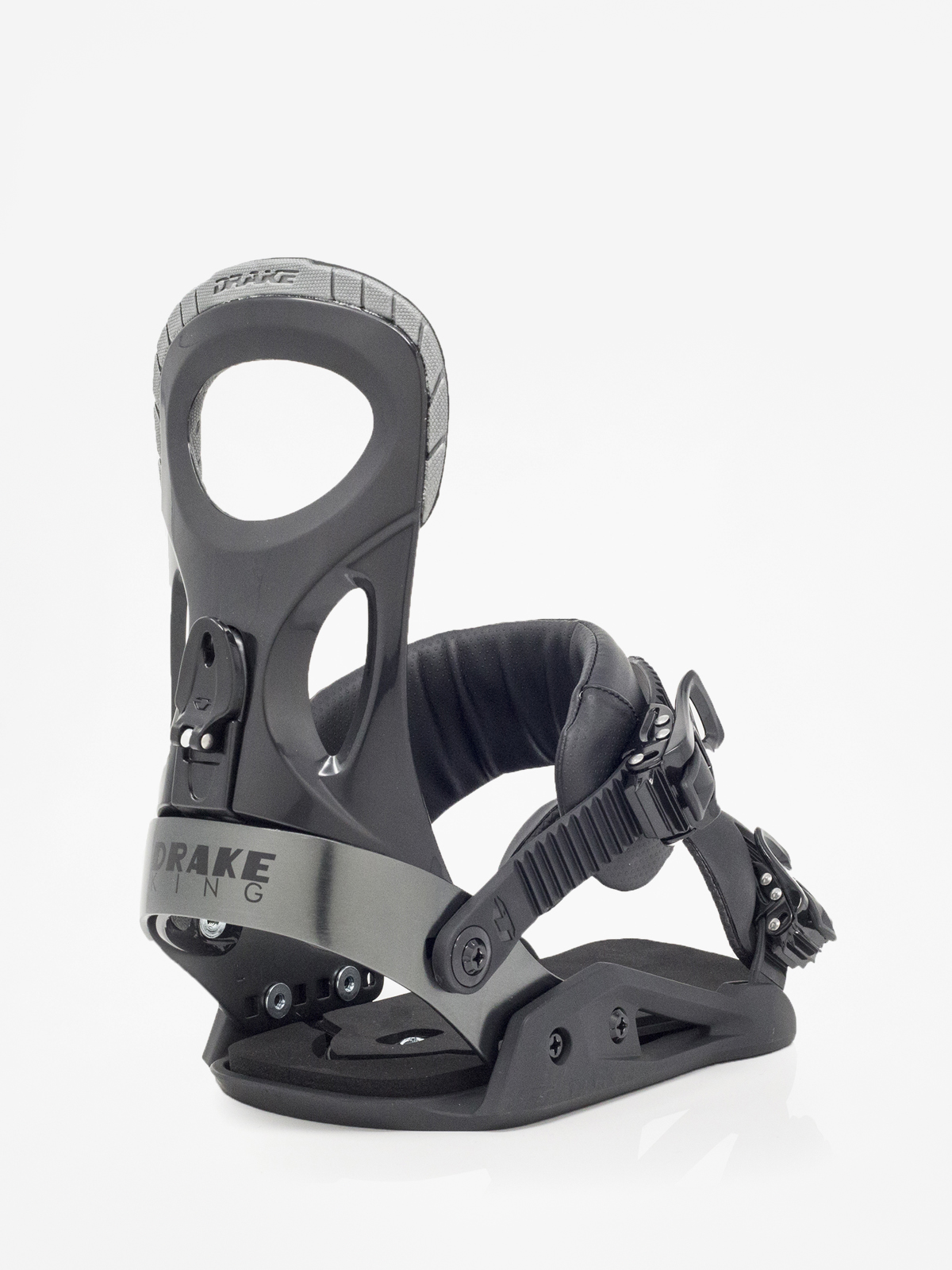 evo splitboard bindings