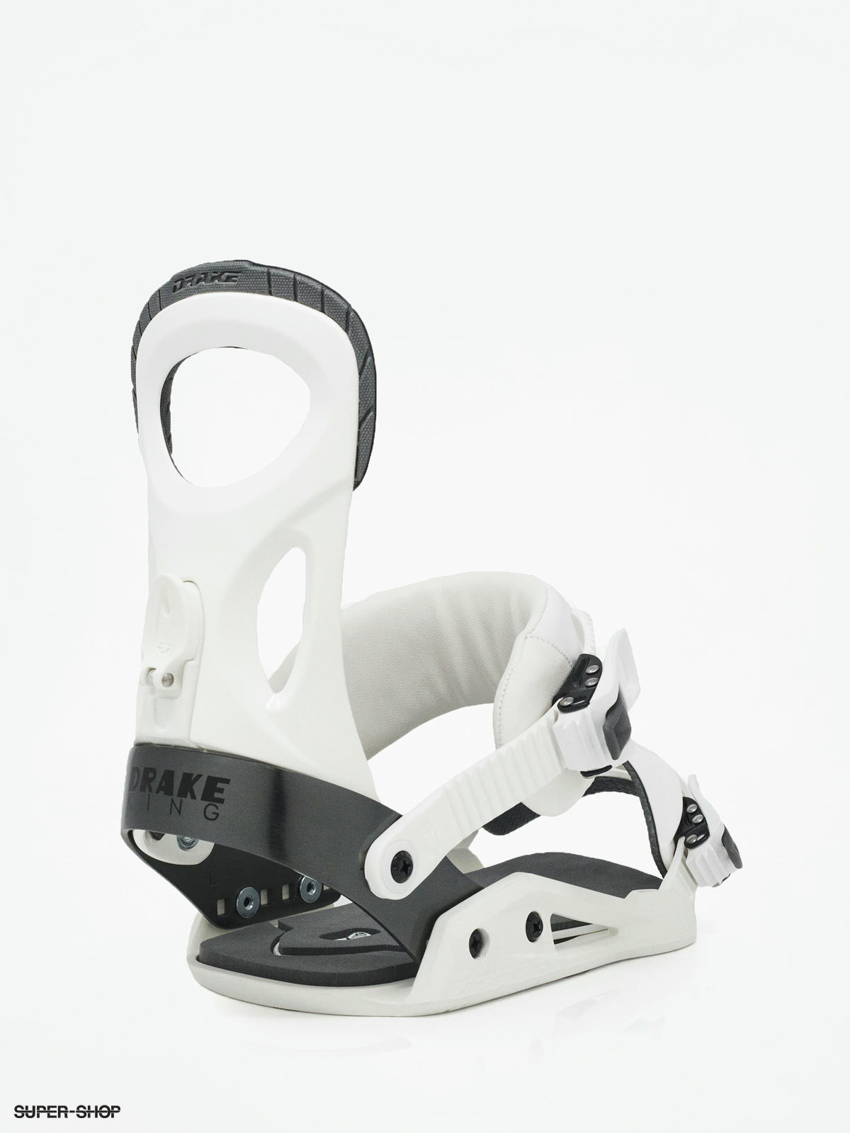 drake king bindings