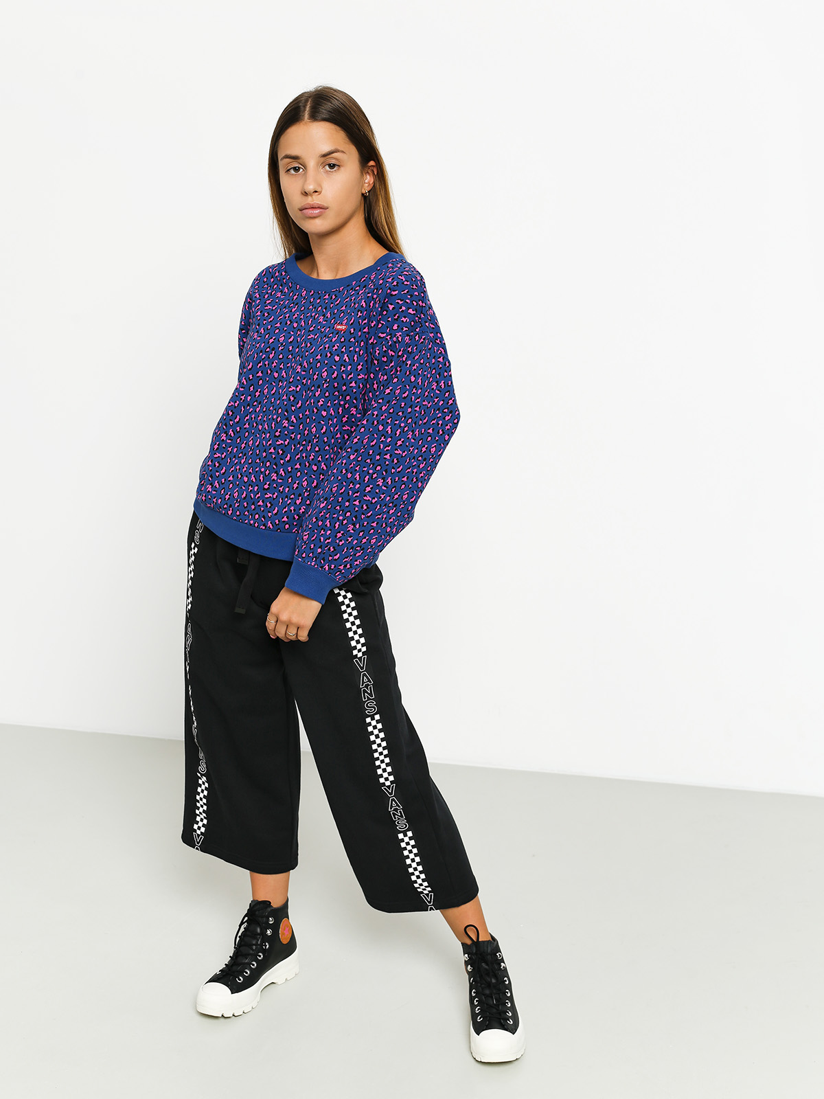 levis isa