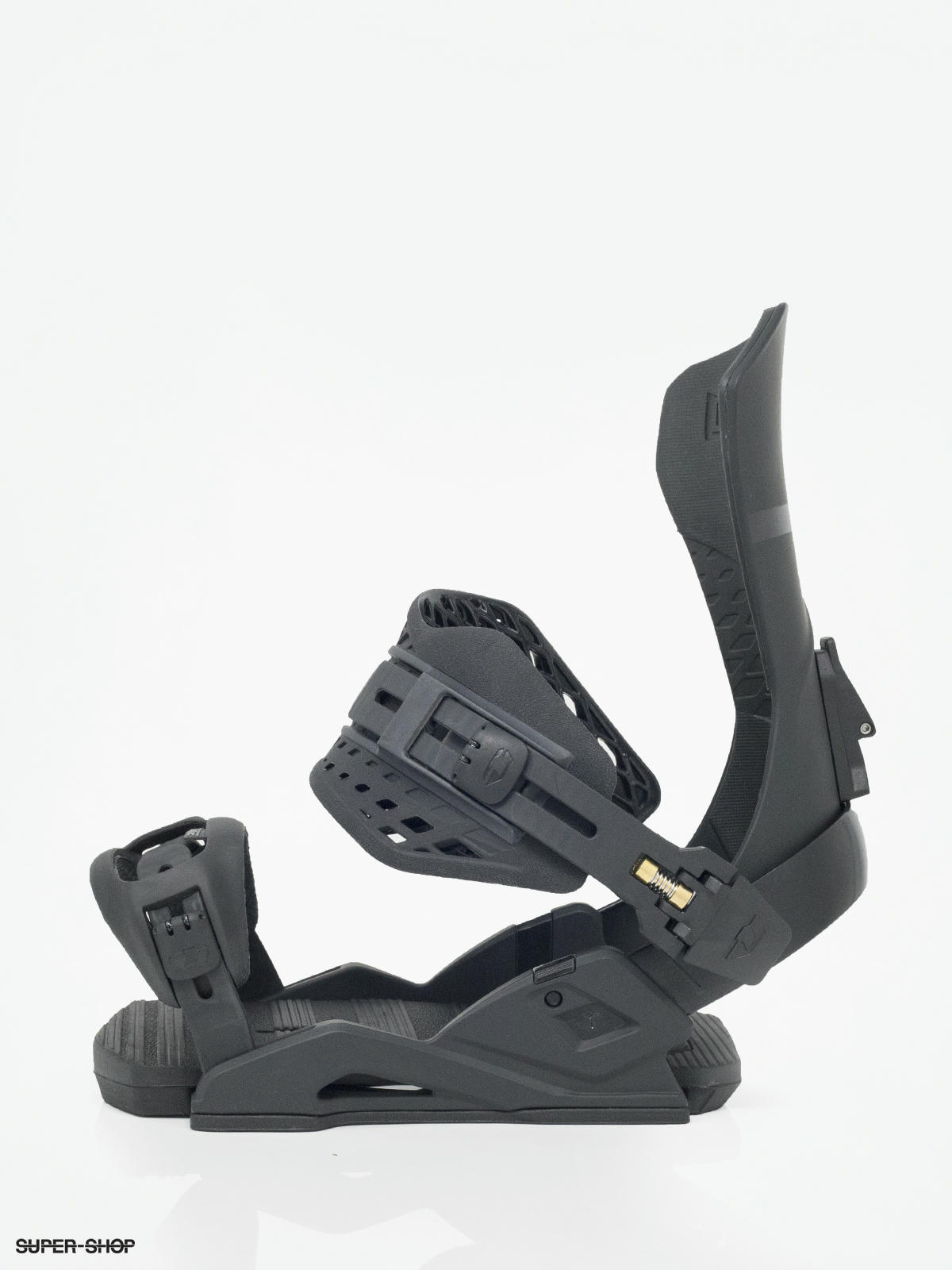 drake supersport snowboard bindings