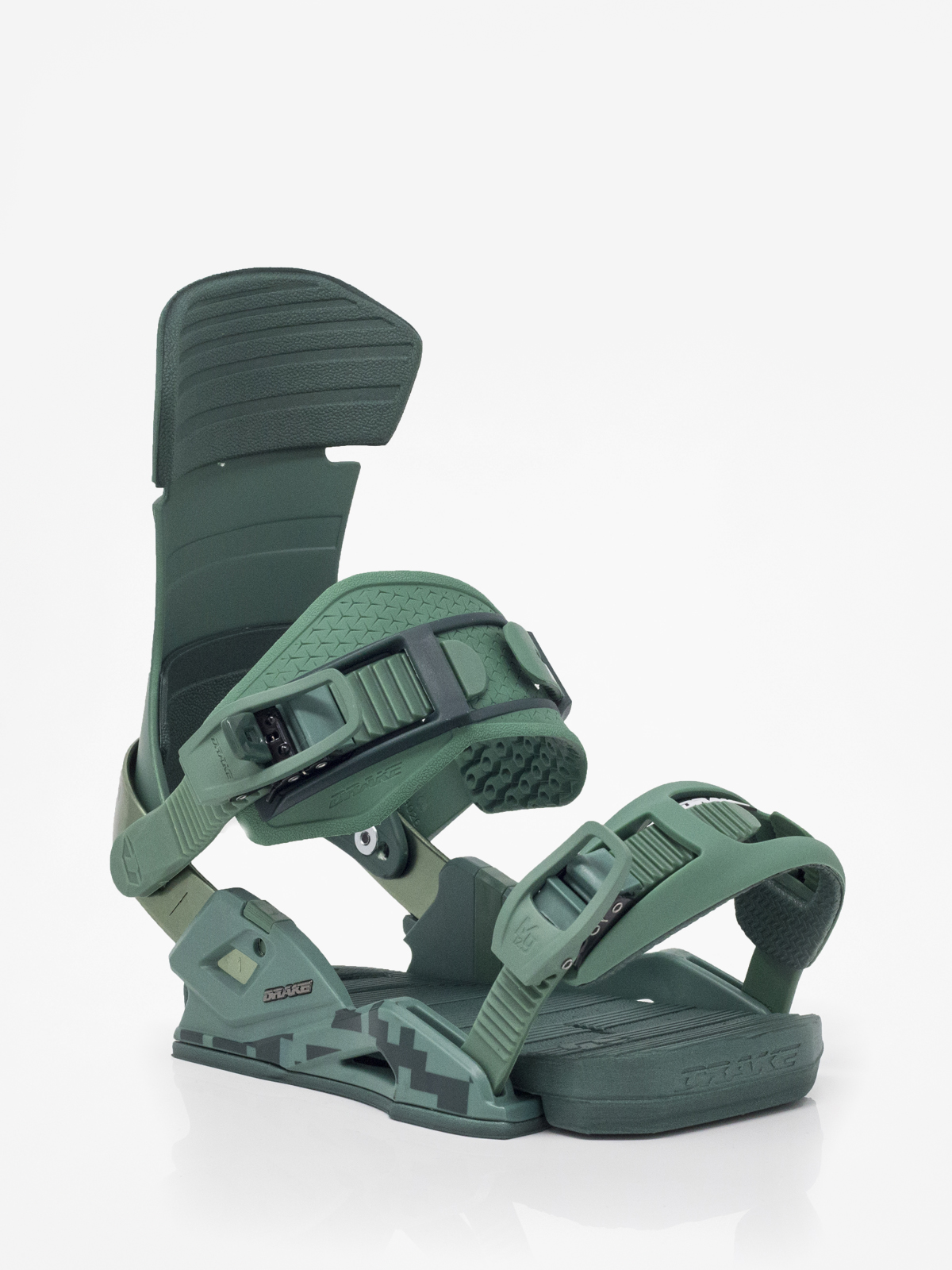 drake reload bindings