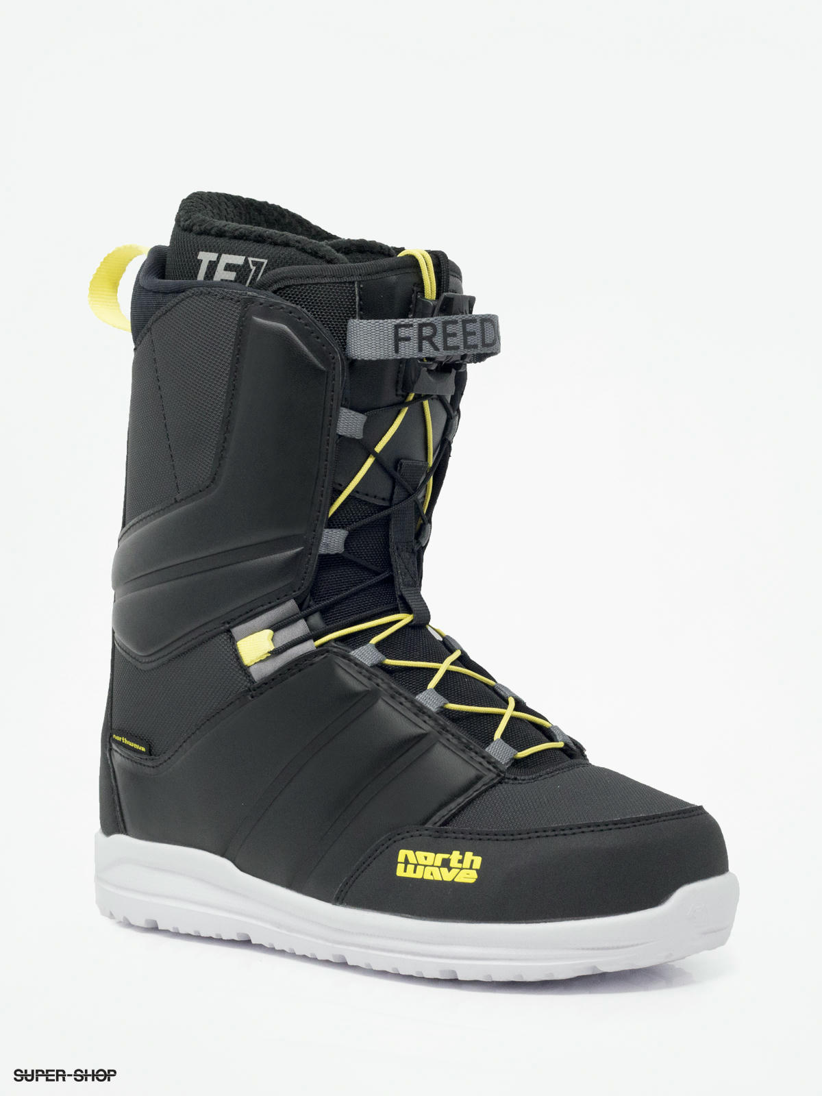Northwave Freedom Sl Snowboard boots 