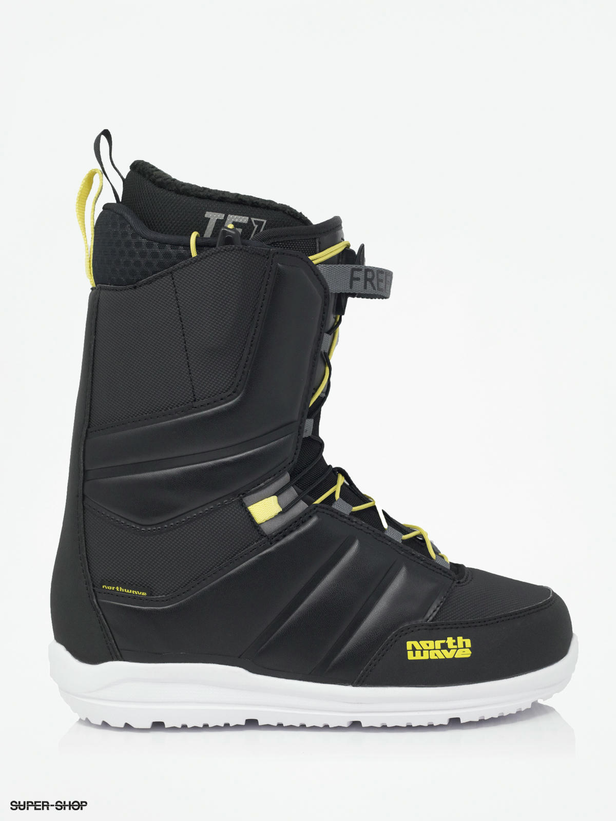 northwave freedom sl snowboard boots