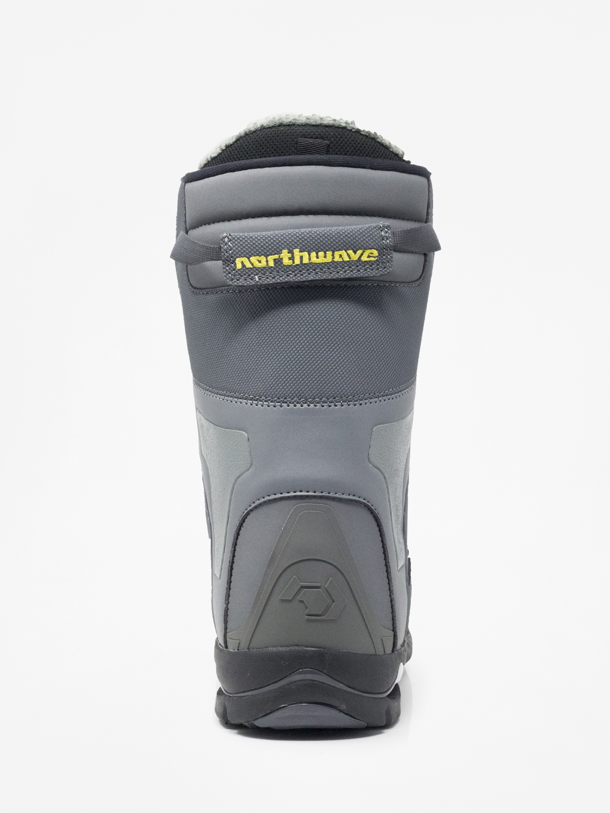 Northwave Domain Sl Snowboard boots - grey (dark grey)