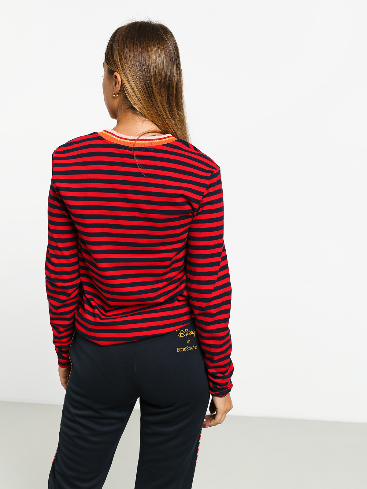 Femi Stories Meni Dumbo Longsleeve Wmn (rns)