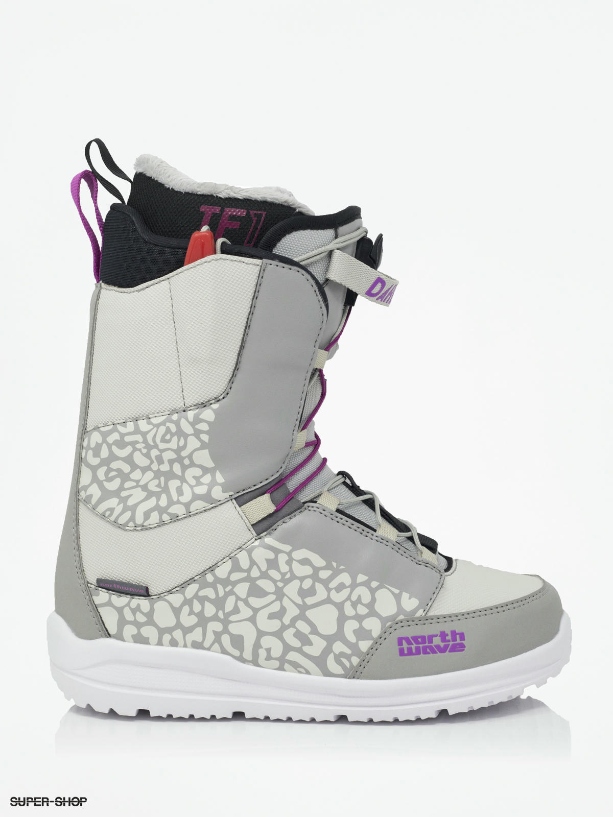 northwave dahlia snowboard boots