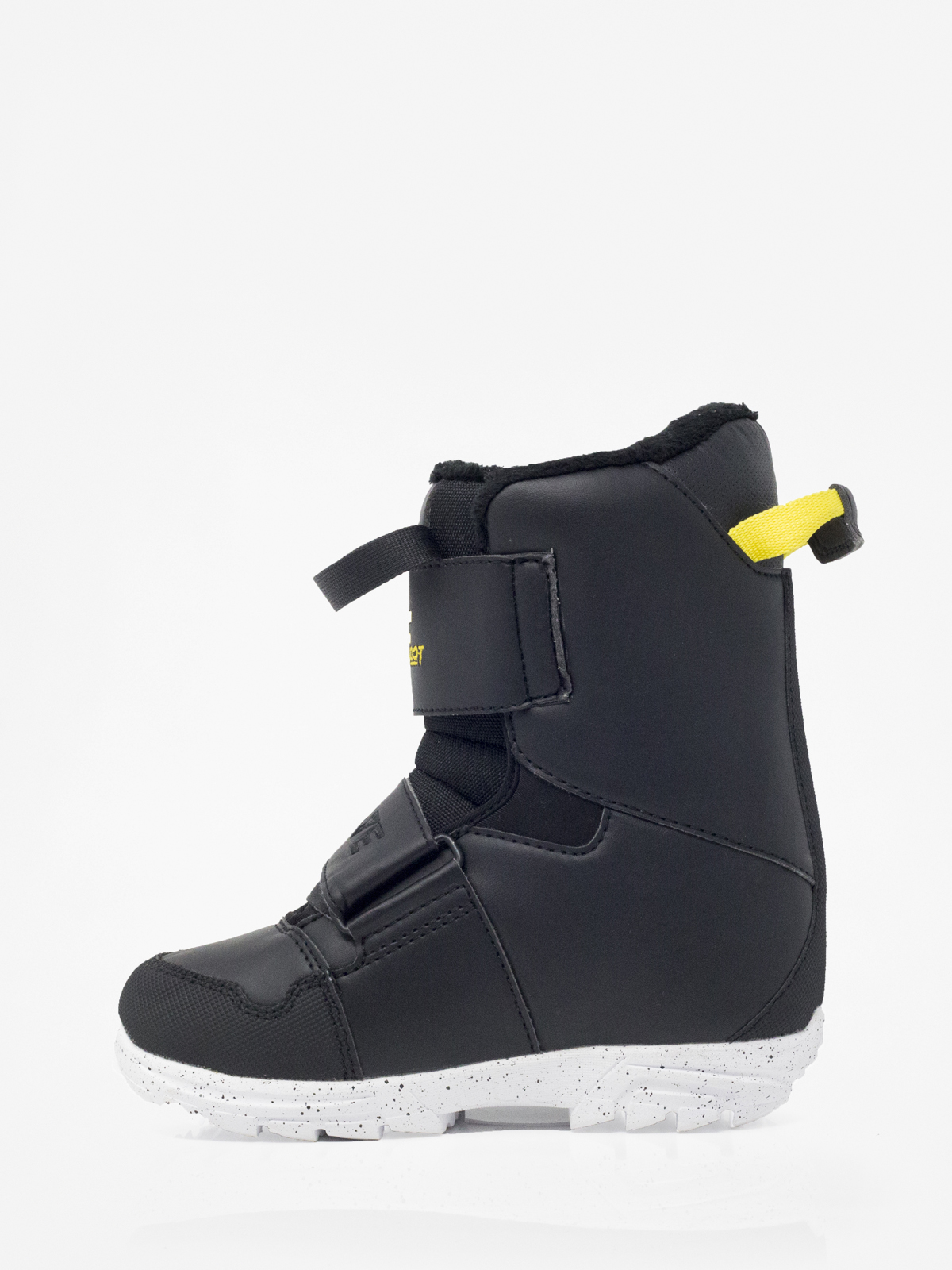 Northwave Lf Kid Snowboard boots - black (black)