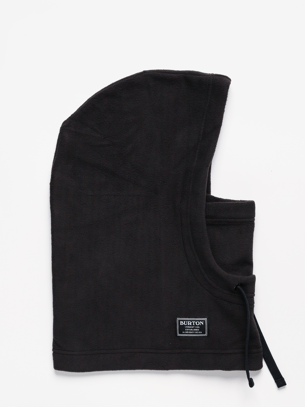 Burton Burke Hood Bandana (true black)