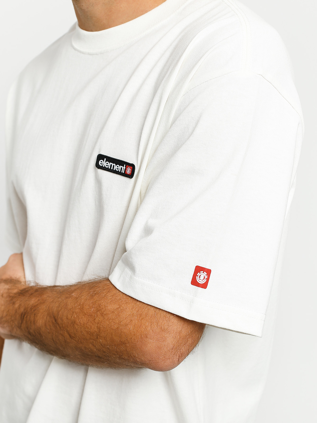 Element Primo Icon T-shirt (off white)