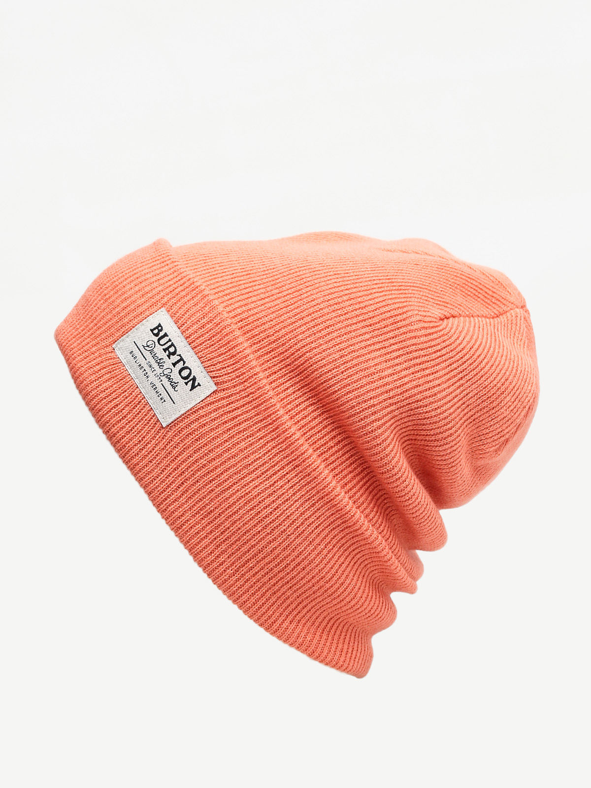 Burton Kactsbnch Tall Beanie (crabapple)