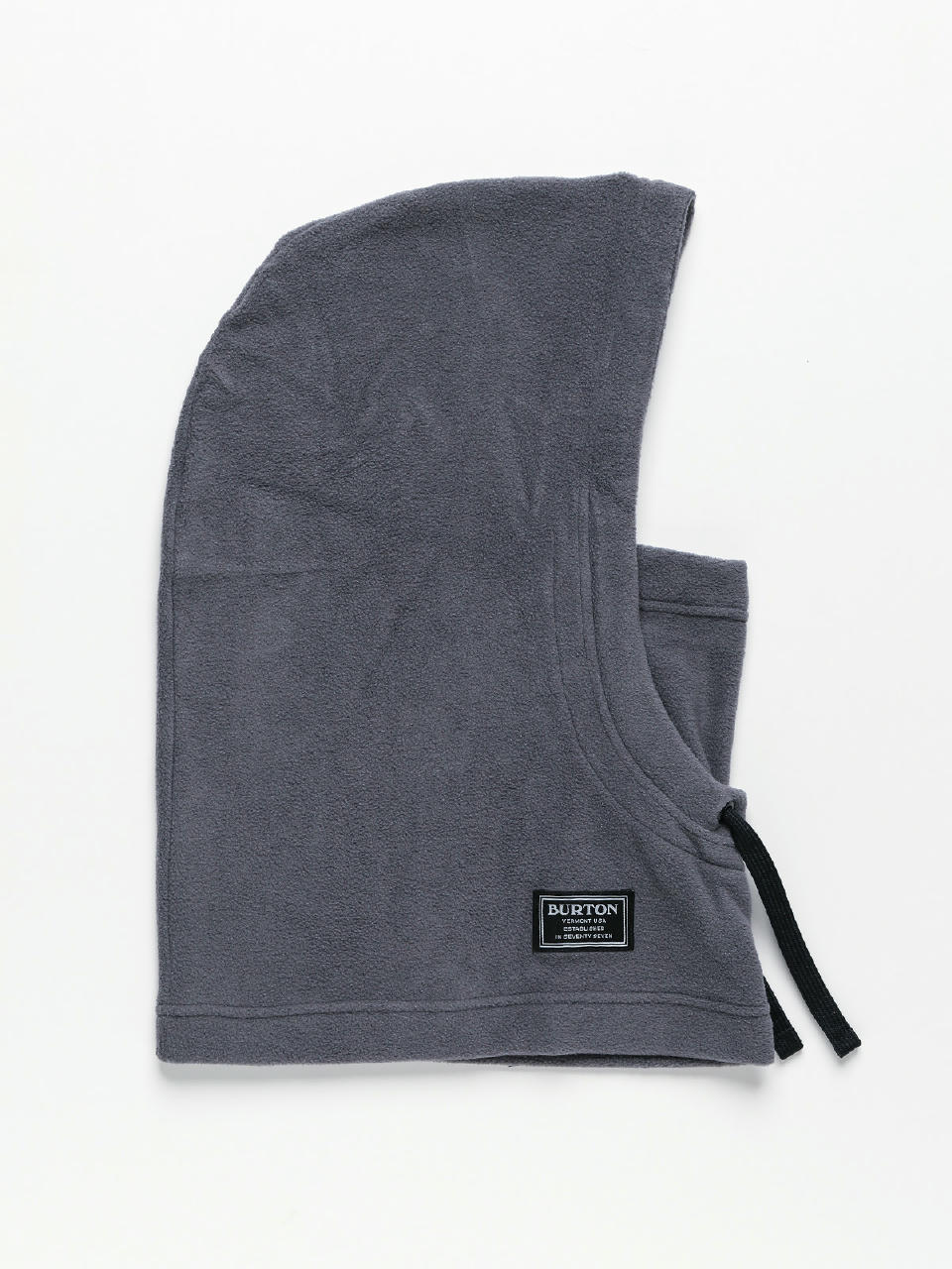 Burton Burke Hood Neckwarmer (castlerock)