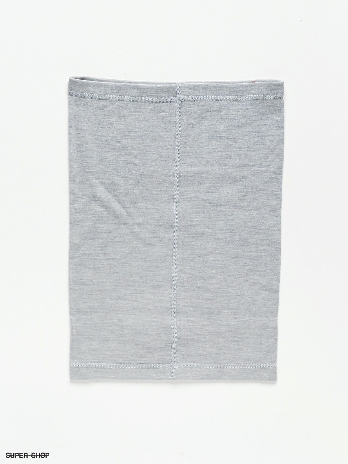 Burton Merino Wool Nckwmr Bandana gray heather