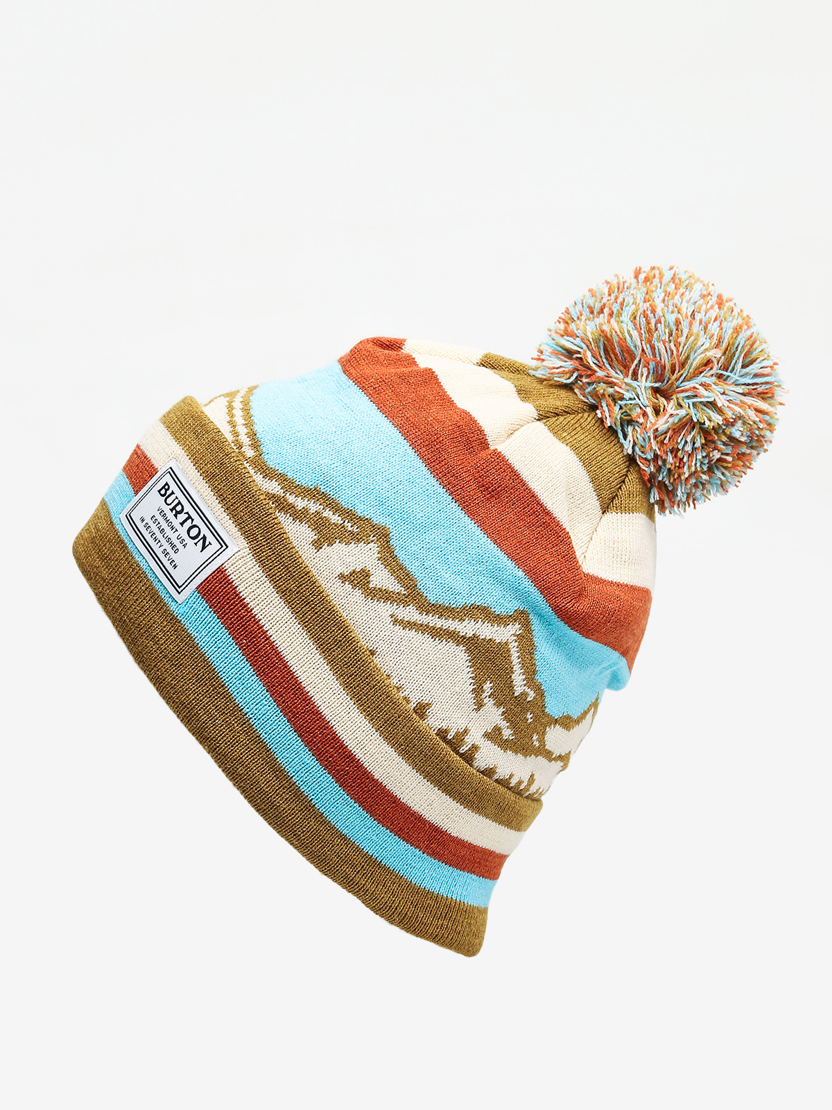 Burton Whipit Beanie (evilo)