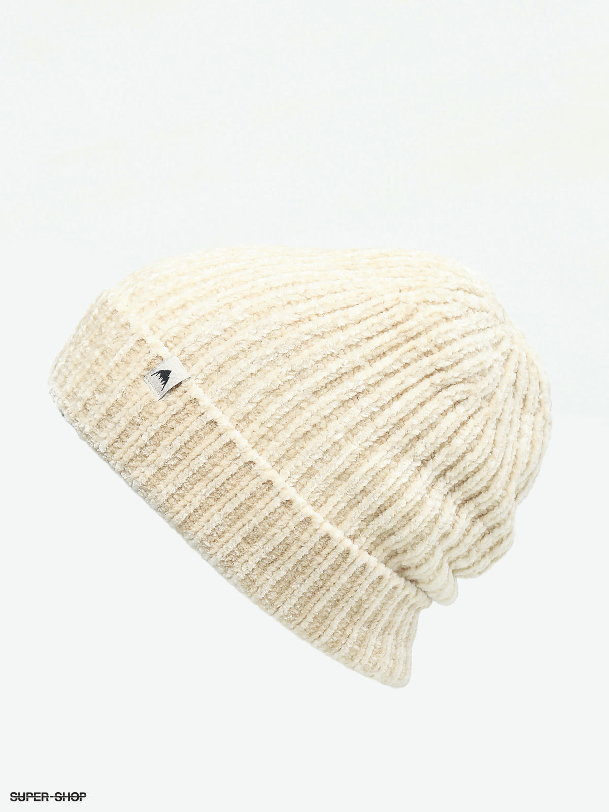 Burton Buji Beanie Wmn creme brulee