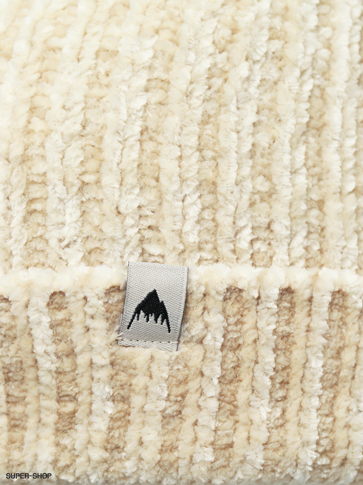 Burton Buji Beanie Wmn creme brulee