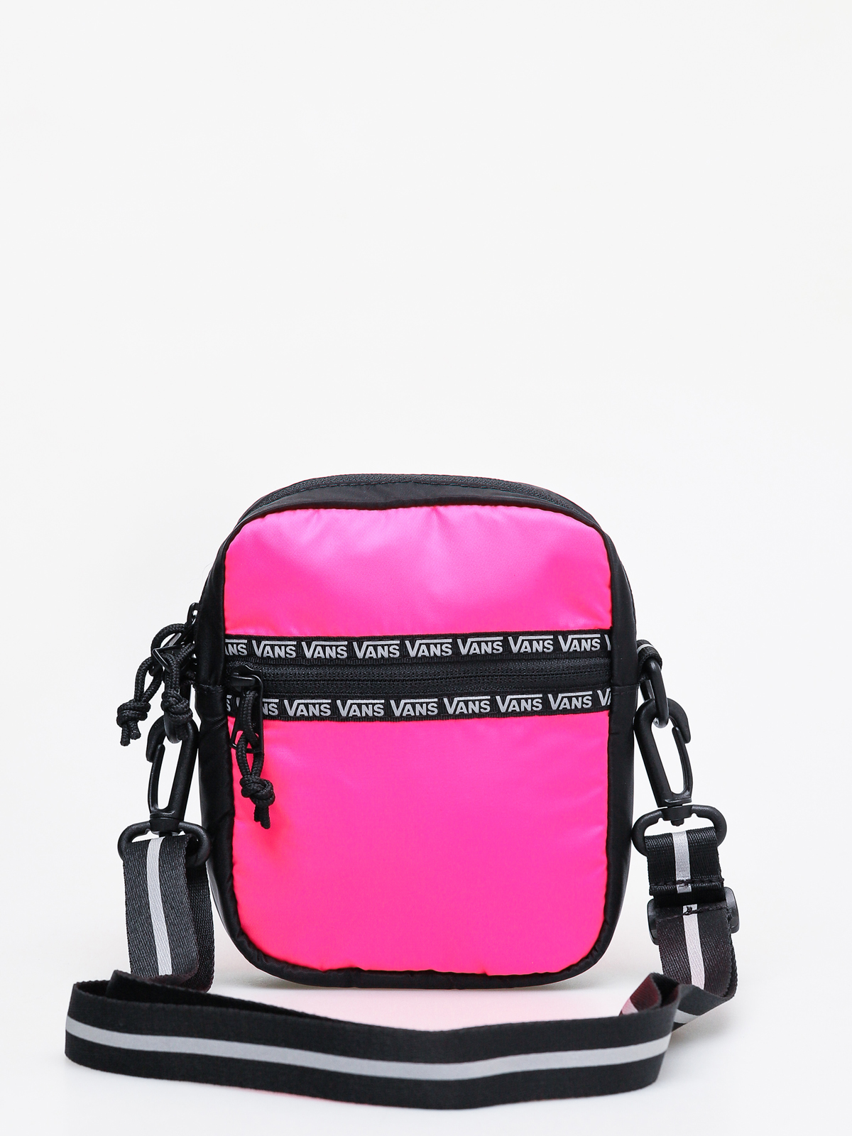 Vans After Dark Sachet Wmn (knockout pink a/black)