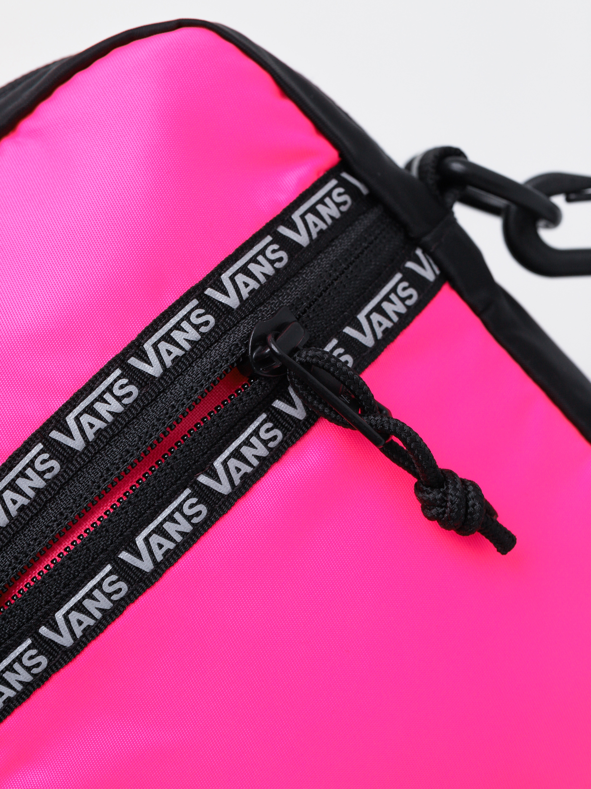 Vans After Dark Sachet Wmn (knockout pink a/black)