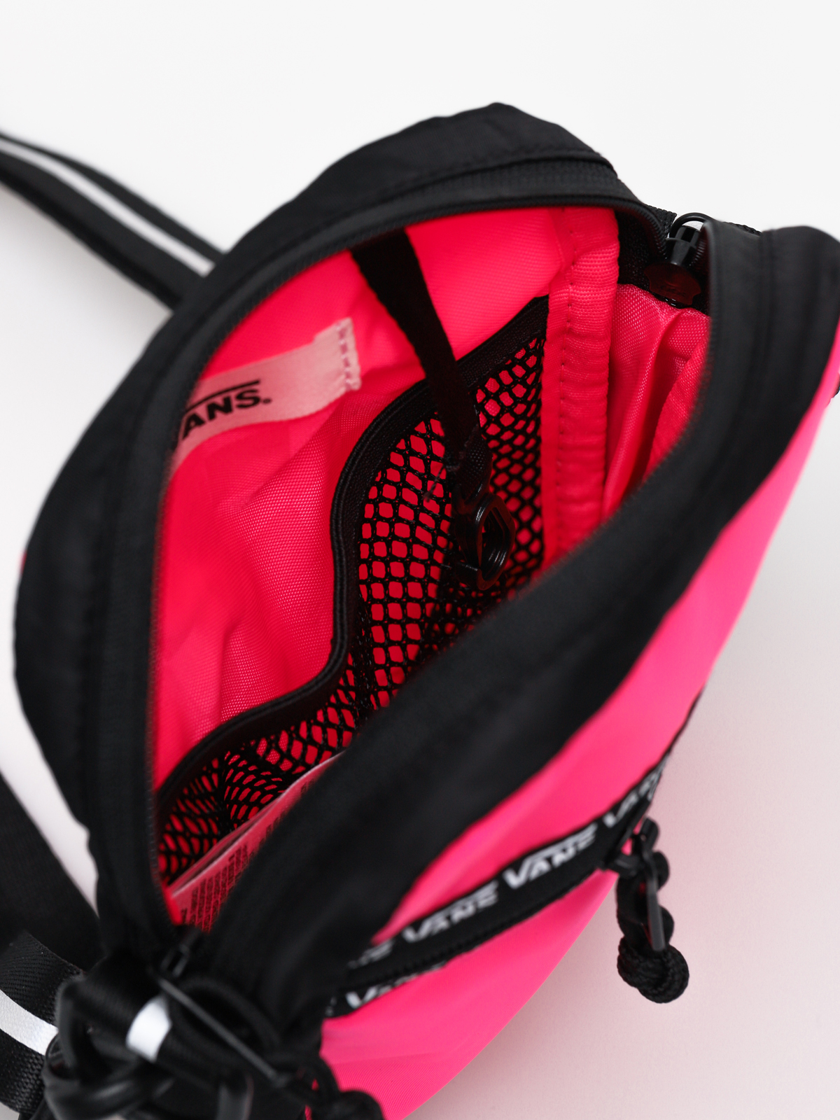 Vans After Dark Sachet Wmn (knockout pink a/black)