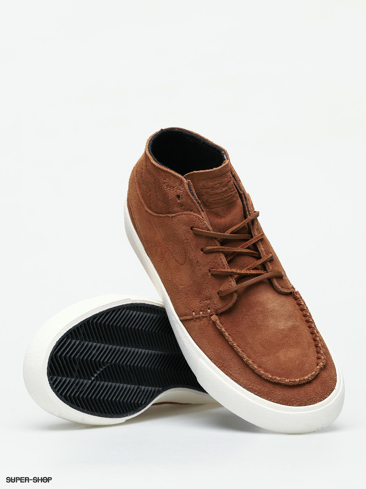 Stefan janoski hot sale mid crafted