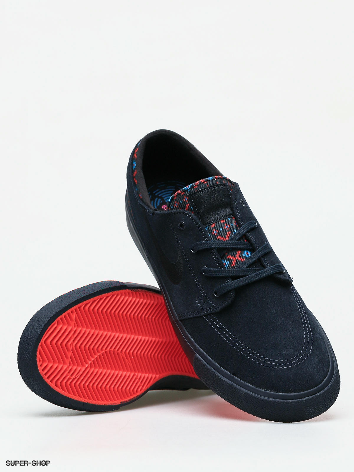 Nike sb zoom deals janoski rm premium